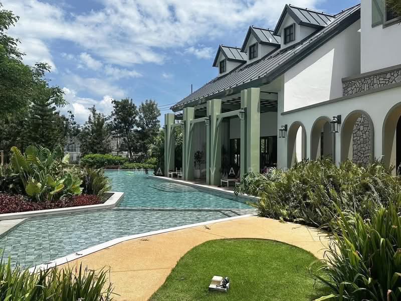 Anasiri Paklok, Phuket, Tha Ruea-Muang Mai Road, Pa Khlok, Thalang, Phuket, 4 Bedrooms, 179 sqm, Single Detached House For Sale, by Halemah Varerat, 500407052 - DDproperty.com