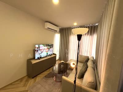 For Rent - Chapter Thonglor 25, Bangkok