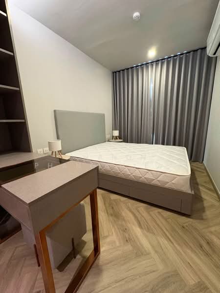 Chapter Thonglor 25 : แชปเตอร์ ทองหล่อ 25, กรุงเทพ, ซอยทองหล่อ 25 ถนนสุขุมวิท, คลองตันเหนือ, วัฒนา, กรุงเทพ, 58 ตร.ม., คอนโด ให้เช่า, โดย Chanon Phangchienghien, 500407053 - DDproperty.com