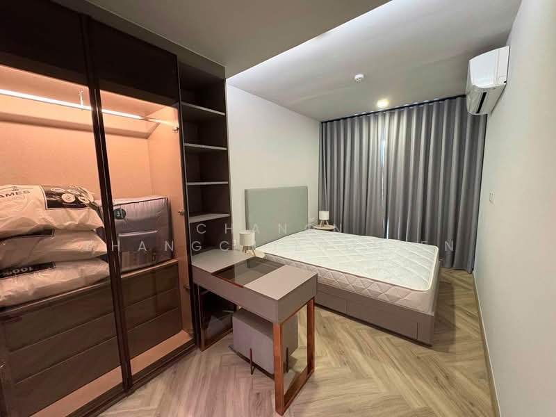 Chapter Thonglor 25, Bangkok, Soi Thonglor 25, Sukhumvit Road, Khlong Tan Nua, Watthana, Bangkok, 2 Bedrooms, 58 sqm, Condo For Rent, by Chanon Phangchienghien, 500407053 - DDproperty.com