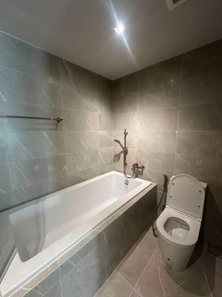Chapter Thonglor 25, Bangkok, Soi Thonglor 25, Sukhumvit Road, Khlong Tan Nua, Watthana, Bangkok, 2 Bedrooms, 58 sqm, Condo For Rent, by Chanon Phangchienghien, 500407053 - DDproperty.com