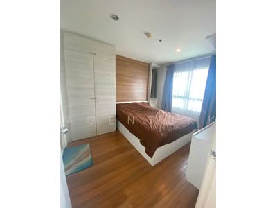 For Rent - Lumpini Park Rama 9-Ratchada, Bangkok