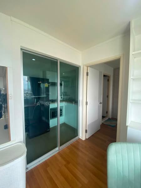 Lumpini Park Rama 9-Ratchada, Bangkok, 888 Chaturathit Road, Bang Kapi, Huai Khwang, Bangkok, 1 Bedroom, 37 sqm, Condo For Rent, by Agentbkk, 500407055 - DDproperty.com