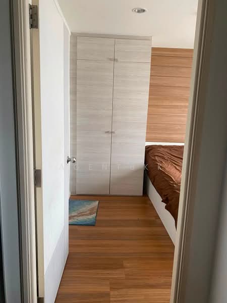 Lumpini Park Rama 9-Ratchada, Bangkok, 888 Chaturathit Road, Bang Kapi, Huai Khwang, Bangkok, 1 Bedroom, 37 sqm, Condo For Rent, by Agentbkk, 500407055 - DDproperty.com