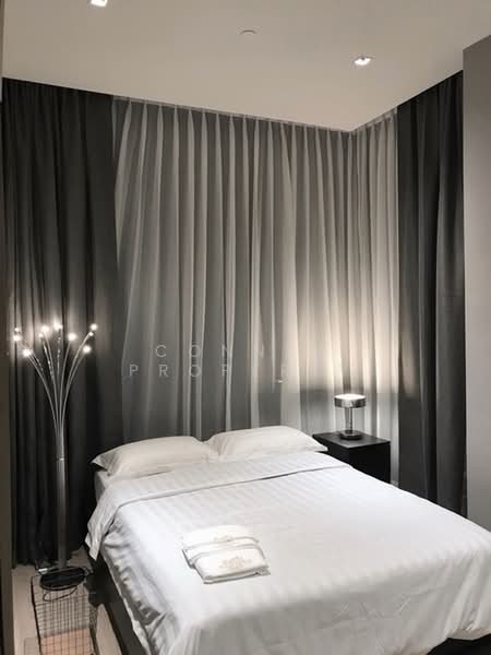 ASHTON Silom, Bangkok, 166 Silom Road, Bang Rak, Bangkok, 1 Bedroom, 49 sqm, Condo For Rent, by Connex Property, 500407056 - DDproperty.com