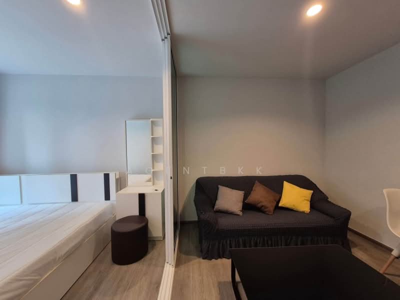 Regent Home Bangna, Bangkok, Sanphawut Road, Bang Na Tai, Bang Na, Bangkok, 1 Bedroom, 28 sqm, Condo For Rent, by Agentbkk, 500407058 - DDproperty.com
