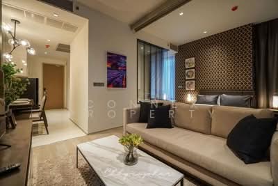 For Rent - ASHTON Silom, Bangkok