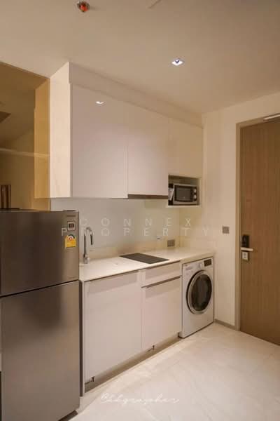 ASHTON Silom, Bangkok, 166 Silom Road, Bang Rak, Bangkok, 1 Bedroom, 50 sqm, Condo For Rent, by Connex Property, 500407059 - DDproperty.com