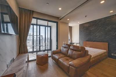 For Rent - ASHTON Chula-Silom, Bangkok