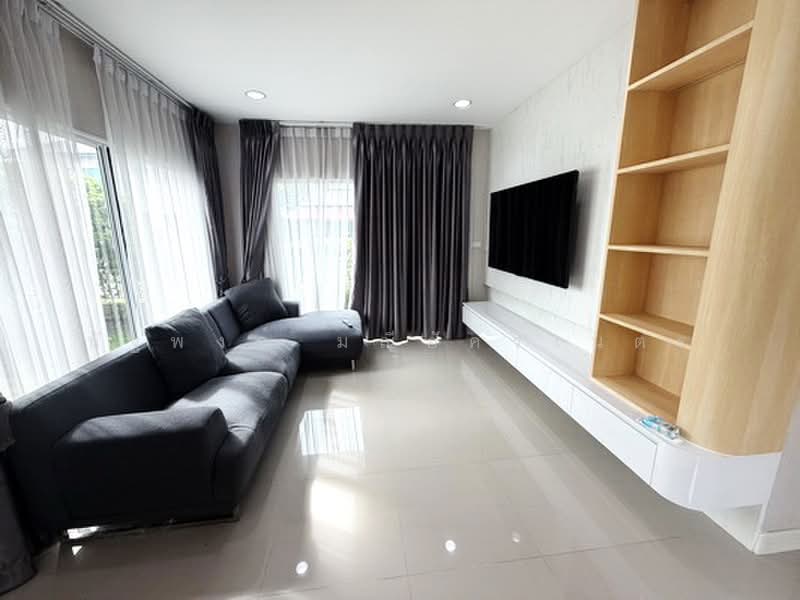 Life Bangkok Boulevard Rangsit, Pathum Thani, Rangsit - Nakhon Nayok Road, Prachathipat, Thanyaburi, Pathum Thani, 5 Bedrooms, 200 sqm, Single Detached House For Rent, by นัฐพงค์ มณีอัครเนตร, 500407061 - DDproperty.com