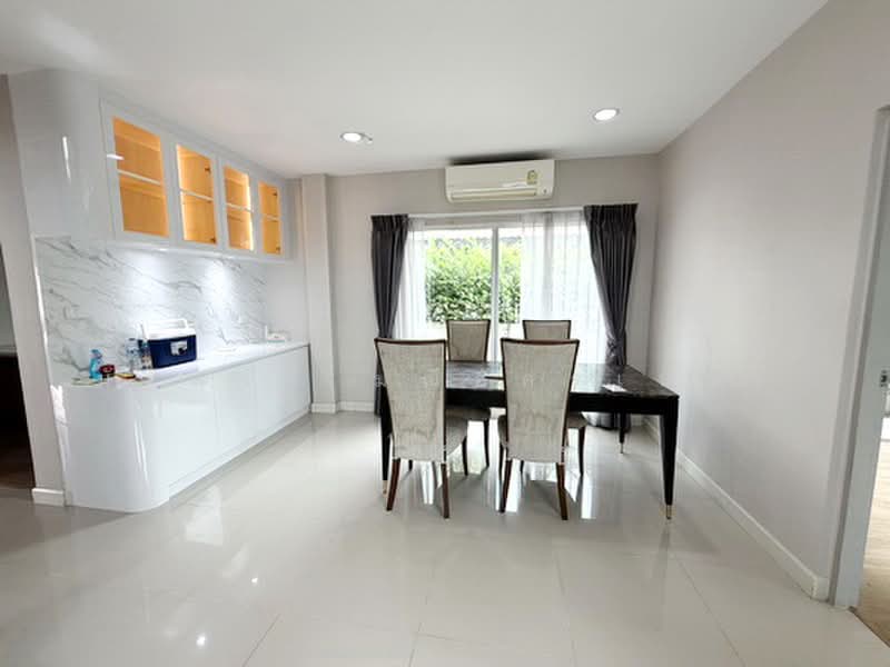Life Bangkok Boulevard Rangsit, Pathum Thani, Rangsit - Nakhon Nayok Road, Prachathipat, Thanyaburi, Pathum Thani, 5 Bedrooms, 200 sqm, Single Detached House For Rent, by นัฐพงค์ มณีอัครเนตร, 500407061 - DDproperty.com