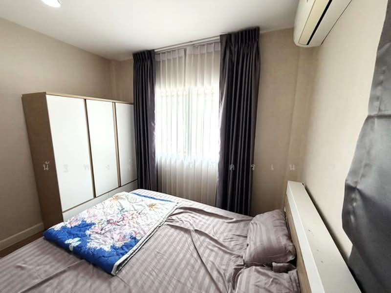Life Bangkok Boulevard Rangsit, Pathum Thani, Rangsit - Nakhon Nayok Road, Prachathipat, Thanyaburi, Pathum Thani, 5 Bedrooms, 200 sqm, Single Detached House For Rent, by นัฐพงค์ มณีอัครเนตร, 500407061 - DDproperty.com