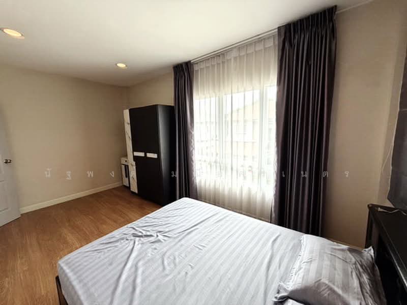Life Bangkok Boulevard Rangsit, Pathum Thani, Rangsit - Nakhon Nayok Road, Prachathipat, Thanyaburi, Pathum Thani, 5 Bedrooms, 200 sqm, Single Detached House For Rent, by นัฐพงค์ มณีอัครเนตร, 500407061 - DDproperty.com