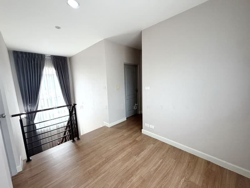 Life Bangkok Boulevard Rangsit, Pathum Thani, Rangsit - Nakhon Nayok Road, Prachathipat, Thanyaburi, Pathum Thani, 5 Bedrooms, 200 sqm, Single Detached House For Rent, by นัฐพงค์ มณีอัครเนตร, 500407061 - DDproperty.com
