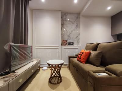 For Rent - ASHTON Asoke-Rama 9, Bangkok