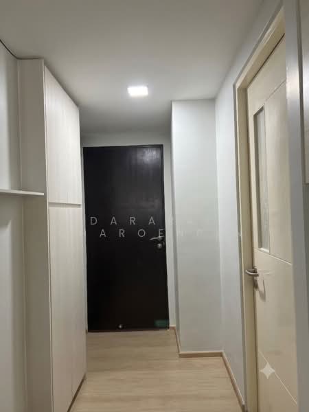 Champs Elysees Avenue, Nonthaburi, Tiwanon Road, Bang Phut, Pak Kret, Nonthaburi, 1 Bedroom, 39 sqm, Condo For Sale, by Dararat Charoenpan, 500407063 - DDproperty.com