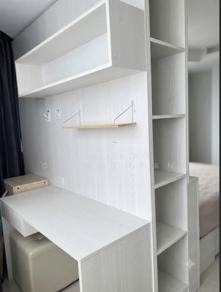 Champs Elysees Avenue, Nonthaburi, Tiwanon Road, Bang Phut, Pak Kret, Nonthaburi, 1 Bedroom, 39 sqm, Condo For Sale, by Dararat Charoenpan, 500407063 - DDproperty.com