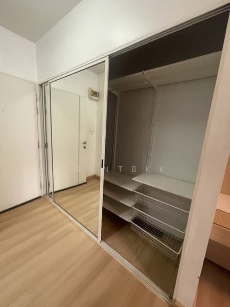 A Space Sukhumvit 77, Bangkok, 2345 Sukhumvit 77 Road, Suan Luang, Suan Luang, Bangkok, Studio, 31 sqm, Condo For Rent, by Agentbkk, 500407064 - DDproperty.com