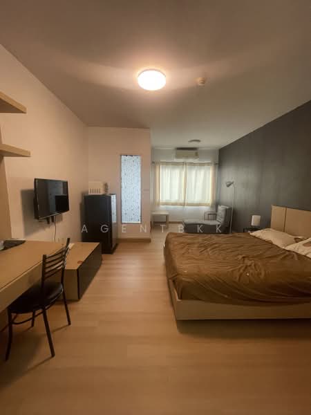 A Space Sukhumvit 77, Bangkok, 2345 Sukhumvit 77 Road, Suan Luang, Suan Luang, Bangkok, Studio, 31 sqm, Condo For Rent, by Agentbkk, 500407064 - DDproperty.com