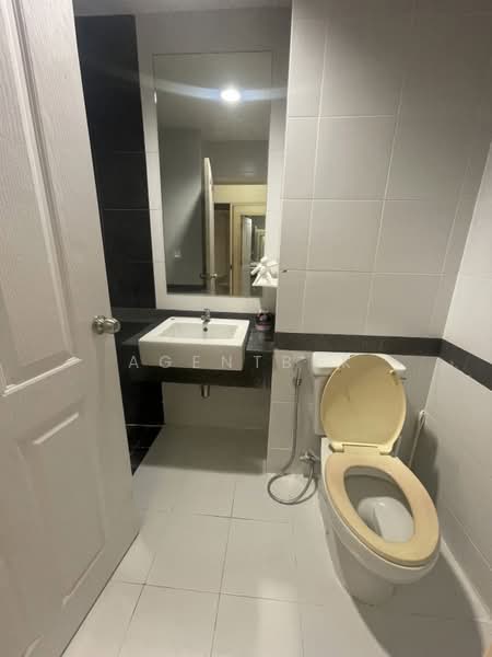 A Space Sukhumvit 77 : เอ สเปซ สุขุมวิท77, กรุงเทพ, 2345 ซอยสุขุมวิท 77, สวนหลวง, สวนหลวง, กรุงเทพ, 31 ตร.ม., คอนโด ให้เช่า, โดย Agentbkk, 500407064 - DDproperty.com