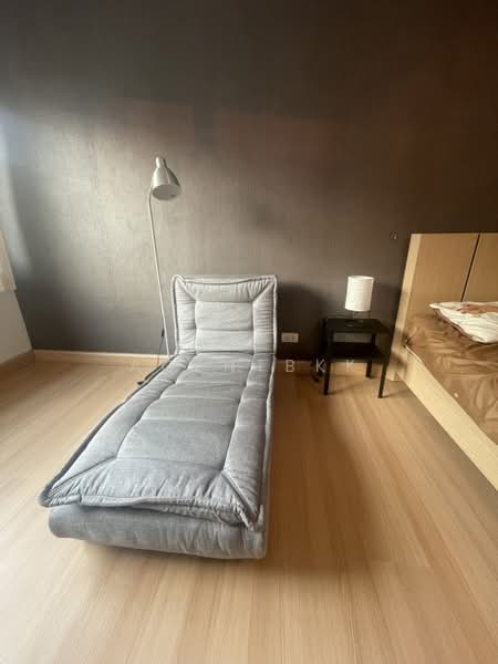 A Space Sukhumvit 77, Bangkok, 2345 Sukhumvit 77 Road, Suan Luang, Suan Luang, Bangkok, Studio, 31 sqm, Condo For Rent, by Agentbkk, 500407064 - DDproperty.com
