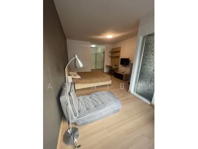 For Rent - A Space Sukhumvit 77, Bangkok