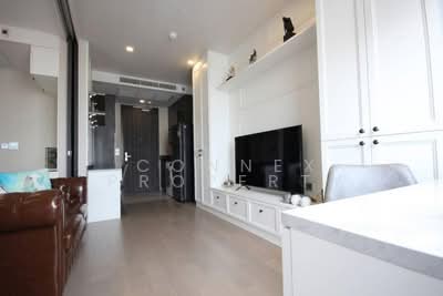For Rent - ASHTON Asoke, Bangkok