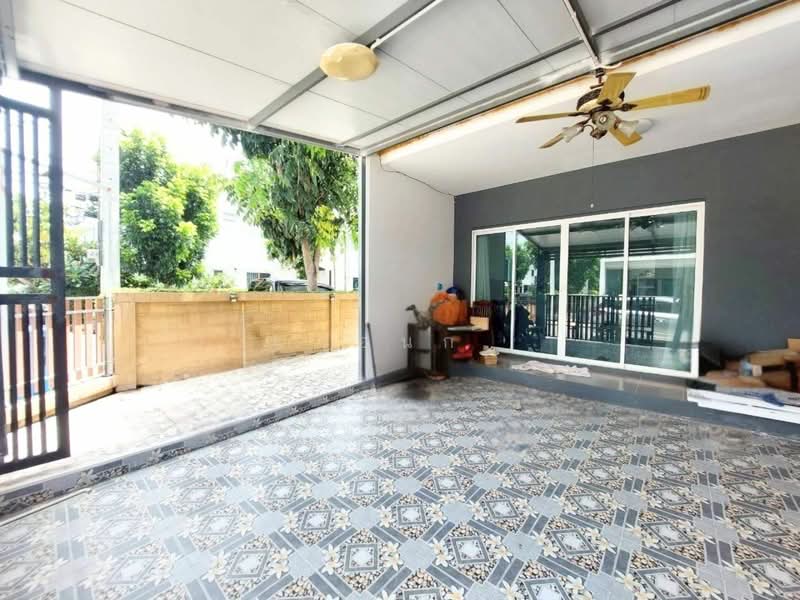 The Essence Chaiyaphruek-Wongwaen, Nonthaburi, Ban Kluay-Sai Noi Road, Sai Noi, Nonthaburi, 3 Bedrooms, 115 sqm, Single Detached House For Sale, by เอนก, 500407067 - DDproperty.com