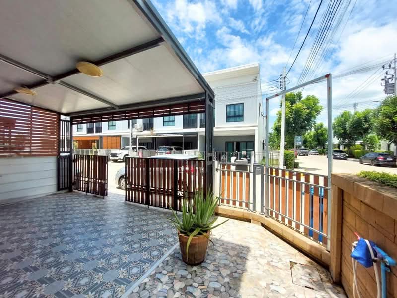 The Essence Chaiyaphruek-Wongwaen, Nonthaburi, Ban Kluay-Sai Noi Road, Sai Noi, Nonthaburi, 3 Bedrooms, 115 sqm, Single Detached House For Sale, by เอนก, 500407067 - DDproperty.com