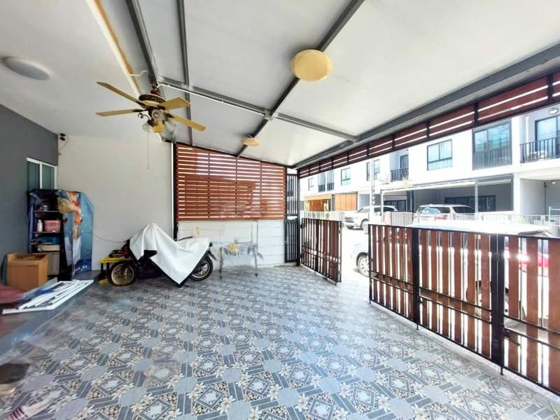 The Essence Chaiyaphruek-Wongwaen, Nonthaburi, Ban Kluay-Sai Noi Road, Sai Noi, Nonthaburi, 3 Bedrooms, 115 sqm, Single Detached House For Sale, by เอนก, 500407067 - DDproperty.com