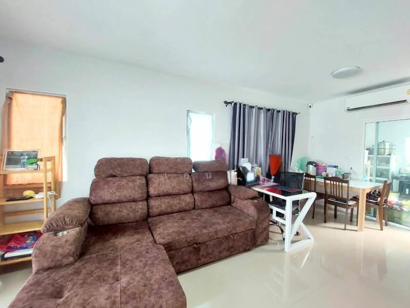 The Essence Chaiyaphruek-Wongwaen, Nonthaburi, Ban Kluay-Sai Noi Road, Sai Noi, Nonthaburi, 3 Bedrooms, 115 sqm, Single Detached House For Sale, by เอนก, 500407067 - DDproperty.com