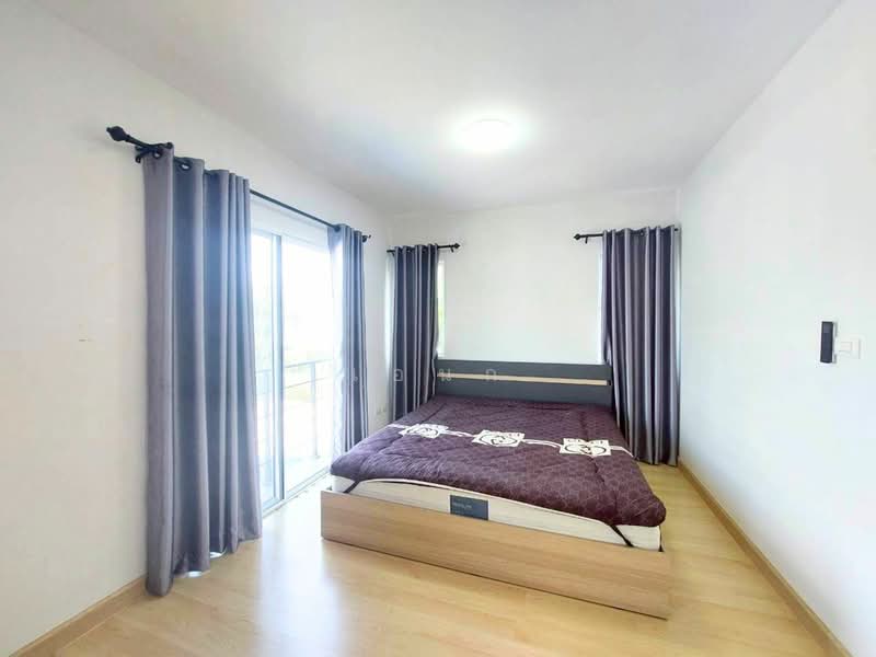 The Essence Chaiyaphruek-Wongwaen, Nonthaburi, Ban Kluay-Sai Noi Road, Sai Noi, Nonthaburi, 3 Bedrooms, 115 sqm, Single Detached House For Sale, by เอนก, 500407067 - DDproperty.com