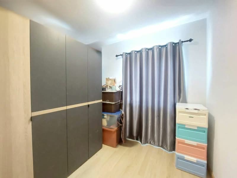 The Essence Chaiyaphruek-Wongwaen, Nonthaburi, Ban Kluay-Sai Noi Road, Sai Noi, Nonthaburi, 3 Bedrooms, 115 sqm, Single Detached House For Sale, by เอนก, 500407067 - DDproperty.com