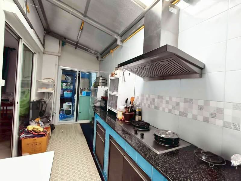 The Essence Chaiyaphruek-Wongwaen, Nonthaburi, Ban Kluay-Sai Noi Road, Sai Noi, Nonthaburi, 3 Bedrooms, 115 sqm, Single Detached House For Sale, by เอนก, 500407067 - DDproperty.com