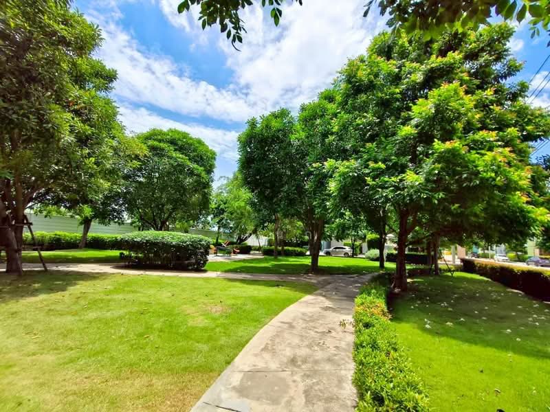 The Essence Chaiyaphruek-Wongwaen, Nonthaburi, Ban Kluay-Sai Noi Road, Sai Noi, Nonthaburi, 3 Bedrooms, 115 sqm, Single Detached House For Sale, by เอนก, 500407067 - DDproperty.com