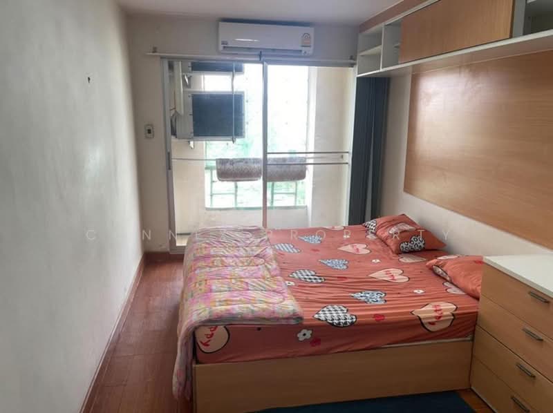 Assakan Place Ladprao 85, Bangkok, 2 Lat Phrao 85 Alley, Khlong Chaokhun Sing, Wang Thonglang, Bangkok, 2 Bedrooms, 57 sqm, Condo For Rent, by Connex Property, 500407068 - DDproperty.com