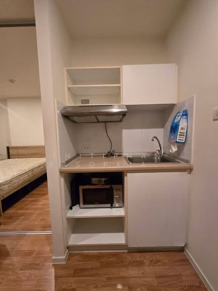 Lumpini Ville Suksawat-Rama 2, Bangkok, 1 Rama 2 Road, Bangmot, Chom Thong, Bangkok, 1 Bedroom, 24 sqm, Condo For Rent, by Thitiphan Prasopkiatpoca, 500407070 - DDproperty.com
