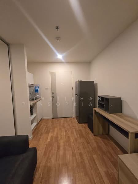 Lumpini Ville Suksawat-Rama 2, Bangkok, 1 Rama 2 Road, Bangmot, Chom Thong, Bangkok, 1 Bedroom, 24 sqm, Condo For Rent, by Thitiphan Prasopkiatpoca, 500407070 - DDproperty.com