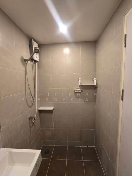 Lumpini Ville Suksawat-Rama 2, Bangkok, 1 Rama 2 Road, Bangmot, Chom Thong, Bangkok, 1 Bedroom, 24 sqm, Condo For Rent, by Thitiphan Prasopkiatpoca, 500407070 - DDproperty.com