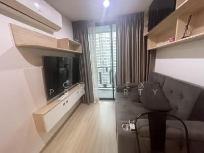 For Rent - Artemis Sukhumvit 77, Bangkok