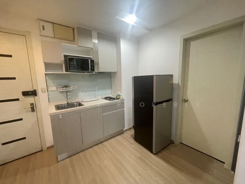 Artemis Sukhumvit 77, Bangkok, 418 Sukhumvit 77 Road, Suan Luang, Bangkok, 1 Bedroom, 30 sqm, Condo For Rent, by Connex Property, 500407071 - DDproperty.com