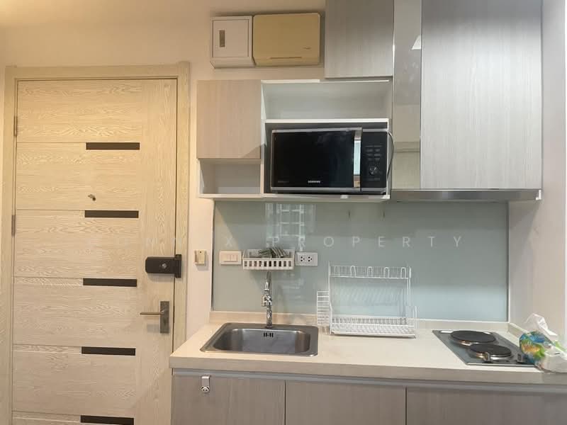 Artemis Sukhumvit 77, Bangkok, 418 Sukhumvit 77 Road, Suan Luang, Bangkok, 1 Bedroom, 30 sqm, Condo For Rent, by Connex Property, 500407071 - DDproperty.com