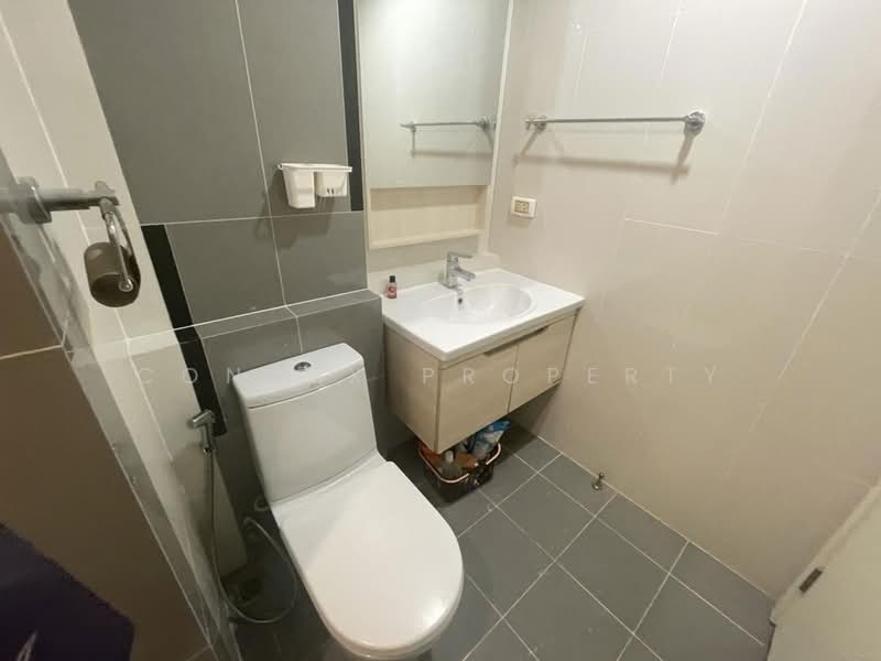 Artemis Sukhumvit 77, Bangkok, 418 Sukhumvit 77 Road, Suan Luang, Bangkok, 1 Bedroom, 30 sqm, Condo For Rent, by Connex Property, 500407071 - DDproperty.com