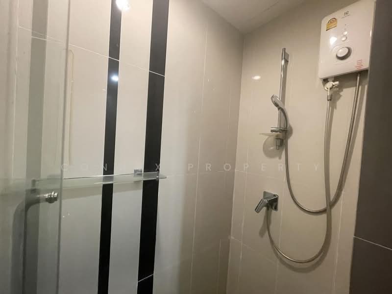 Artemis Sukhumvit 77, Bangkok, 418 Sukhumvit 77 Road, Suan Luang, Bangkok, 1 Bedroom, 30 sqm, Condo For Rent, by Connex Property, 500407071 - DDproperty.com