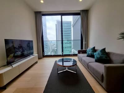 For Rent - Anil Sathorn 12, Bangkok