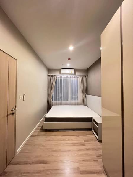 Amber By Eastern Star : แอมเบอร์ บาย อีสเทิร์น สตาร์, นนทบุรี, นนทบุรี, บางเขน, เมืองนนทบุรี, นนทบุรี, 35 ตร.ม., คอนโด ให้เช่า, โดย Connex Property, 500407075 - DDproperty.com