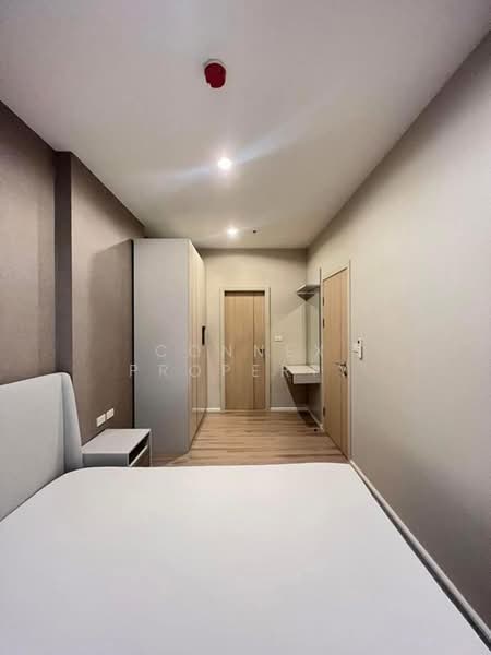 Amber By Eastern Star, Nonthaburi, Nonthaburi Road, Bang Khen, Muang Nonthaburi, Nonthaburi, 1 Bedroom, 35 sqm, Condo For Rent, by Connex Property, 500407075 - DDproperty.com