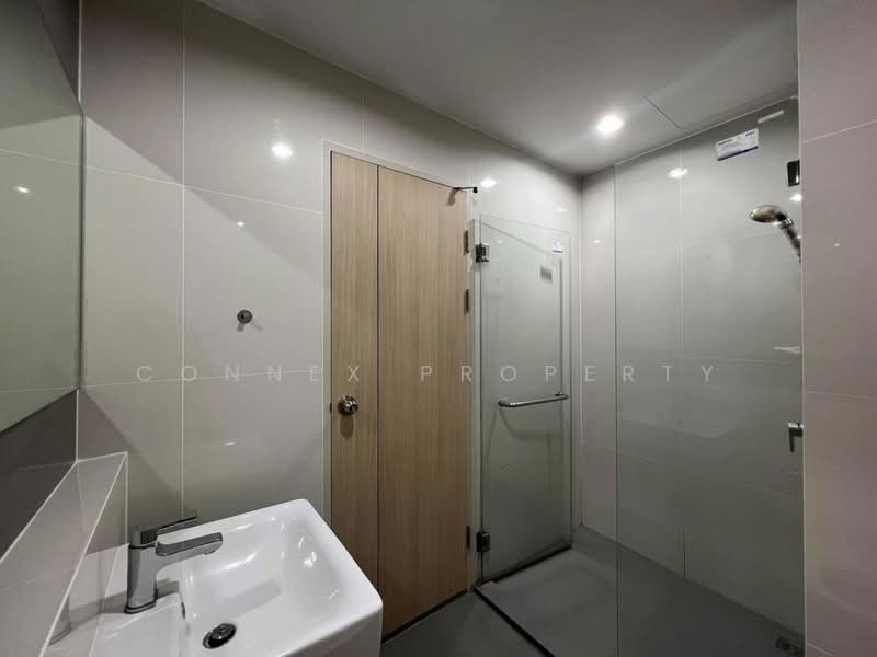 Amber By Eastern Star, Nonthaburi, Nonthaburi Road, Bang Khen, Muang Nonthaburi, Nonthaburi, 1 Bedroom, 35 sqm, Condo For Rent, by Connex Property, 500407075 - DDproperty.com