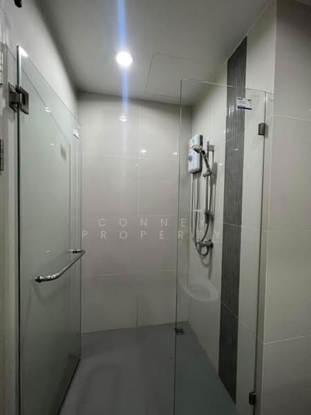 Amber By Eastern Star, Nonthaburi, Nonthaburi Road, Bang Khen, Muang Nonthaburi, Nonthaburi, 1 Bedroom, 35 sqm, Condo For Rent, by Connex Property, 500407075 - DDproperty.com