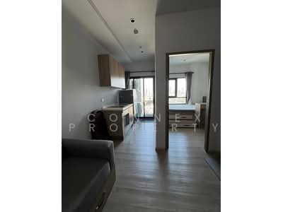 For Rent - Altitude Unicorn Sathorn-Tha Phra, Bangkok